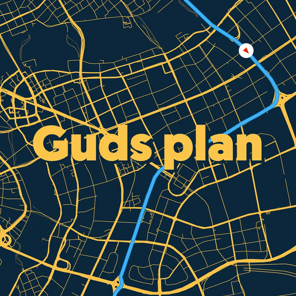 Hur vet jag vad som är Guds vilja för mitt liv?